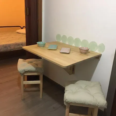 Petit Sissi's House Montegiordano